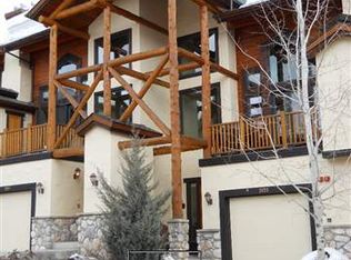 2833 Timber Ln, Steamboat Springs, CO 80487