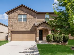 416 Stonebrook Dr, Cibolo, TX 78108