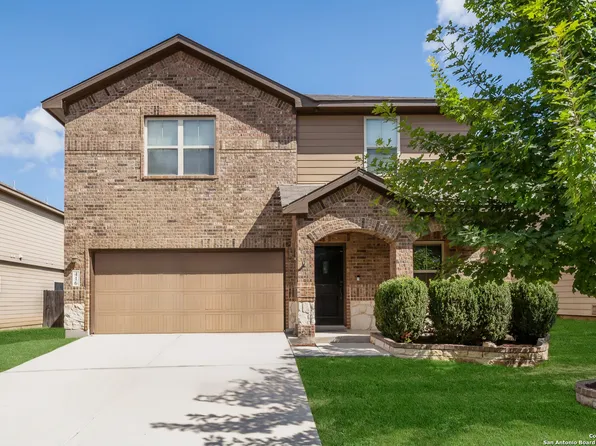 416 Stonebrook Dr, Cibolo, TX 78108