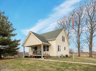 24078 108th Ave, New Virginia, IA 50210