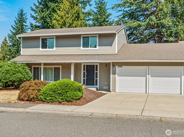12518 SE 67th Street, Bellevue, WA 98006