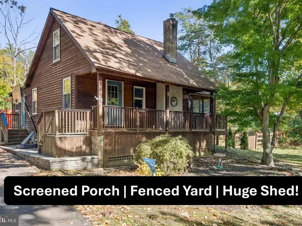 509 Broad St, Hainesport, NJ 08036