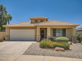 1513 E Alba Dr, Casa Grande, AZ 85122
