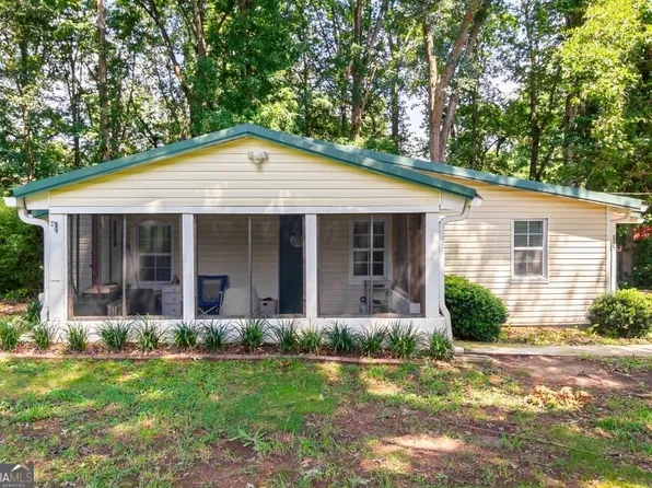 157 Old Granger Rd, Hiram, GA 30141