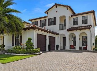 3496 NW 83rd Way, Cooper City, FL 33024