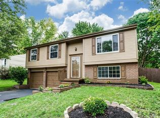 9682 Pellston Way, Miamisburg, OH