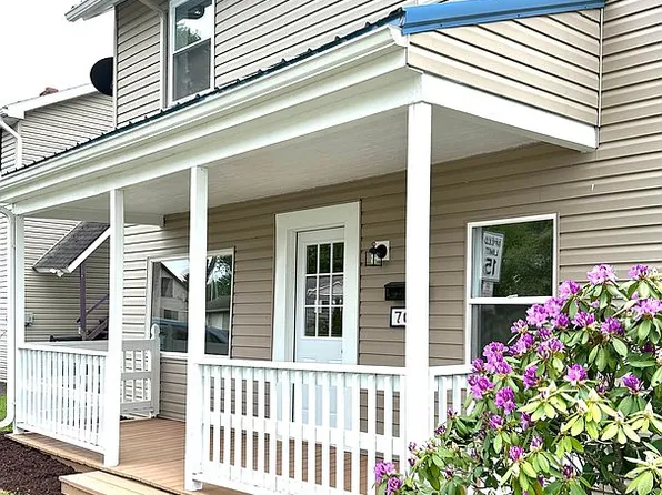 700 Worth St, Reynoldsville, PA 15851
