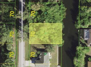 3724 Colony Ct, Punta Gorda, FL 33950