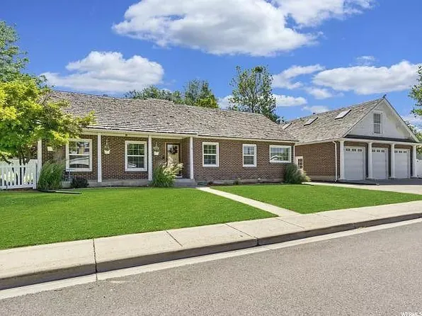 (undisclosed Address), Bountiful, UT 84010