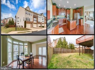 53 Hunting Creek Ln, Stafford, VA 22556