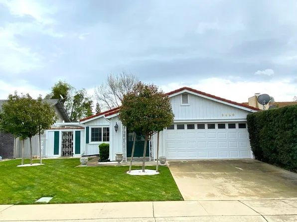 3828 Emperor Ln, Modesto, CA 95356