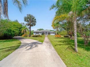 1321 8th St NE, Naples, FL 34120