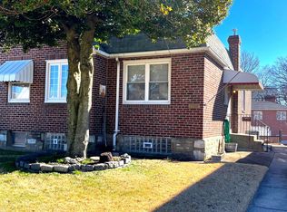 7909 Lister St, Philadelphia, PA 19152