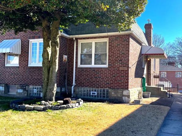 7909 Lister St, Philadelphia, PA 19152