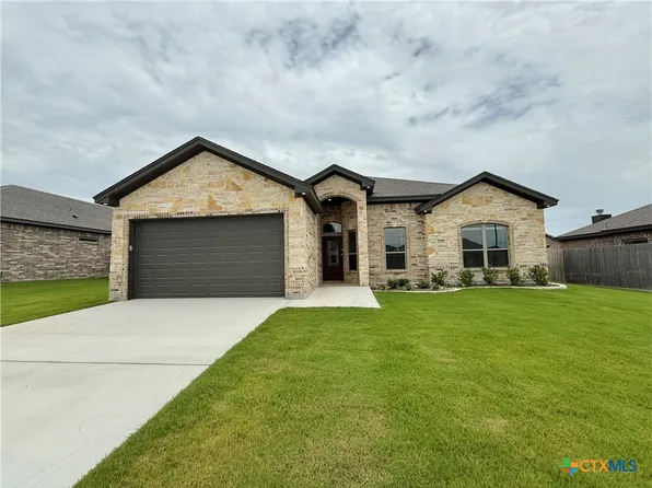507 Magnolia Dr, Troy, TX 76579