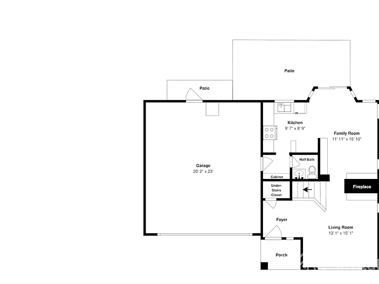 26975 Eagle Run St — Photo 2