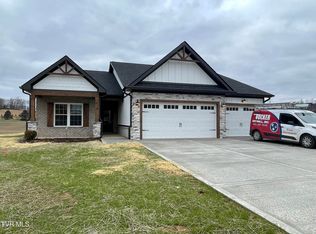 614 Uncle Buddys Way, Jonesborough, TN 37659