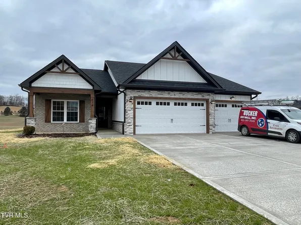 614 Uncle Buddys Way, Jonesborough, TN 37659