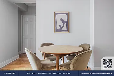 Rented by The Blueground