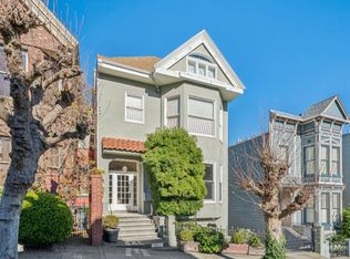 860 Waller St APT 2, San Francisco, CA 94117