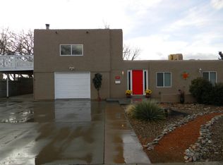 1805 Lester Dr NE, Albuquerque, NM 87112