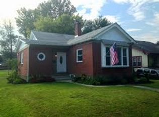 1324 Harding Blvd, Norristown, PA 19401
