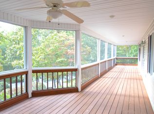 358 Lori Ln, Blairsville, GA 30512