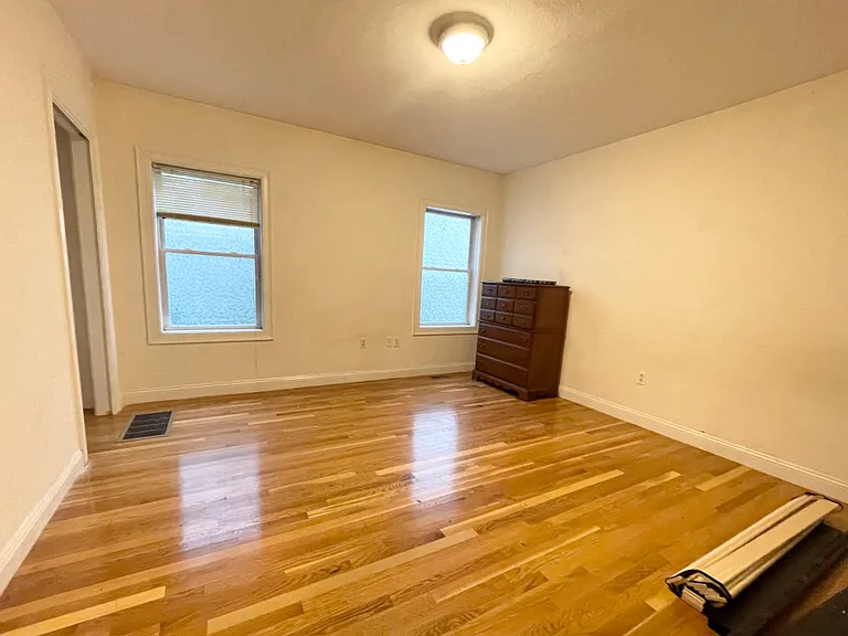 128 Hillside St #1F — Photo 4