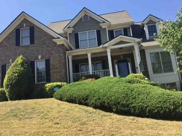 1693 Sweet Branch Trl, Grayson, GA 30017