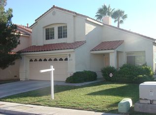 2125 Sun Swept Way, Henderson, NV 89074