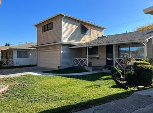2816 Ruth Ct, Santa Clara, CA 95051