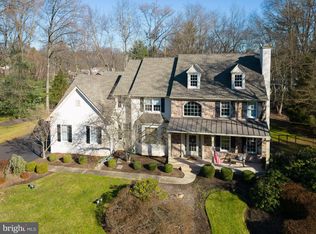 830 Wooded Pond Rd, Ambler, PA 19002