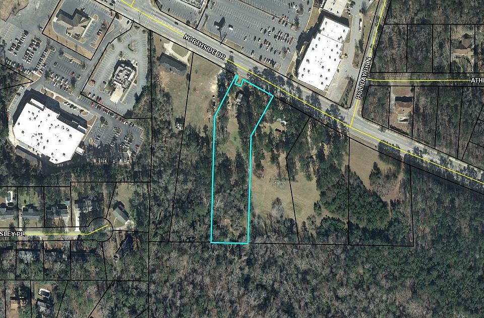 1st image of 3640 Northside Dr