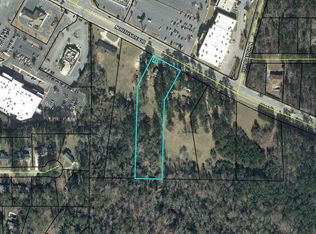 3640 Northside Dr, Macon, GA 31210