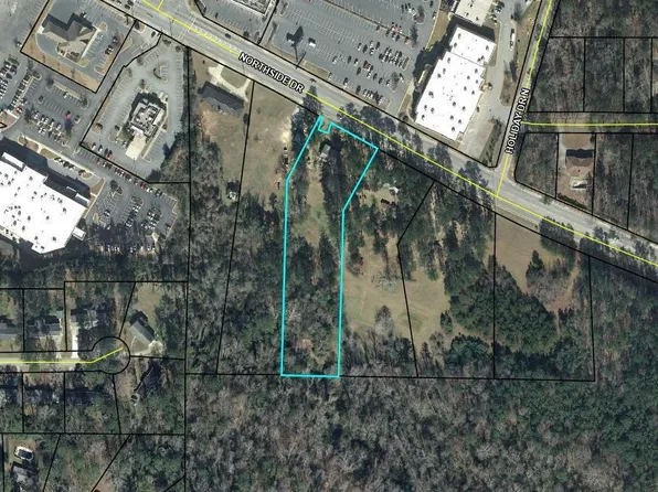 3640 Northside Dr, Macon, GA 31210