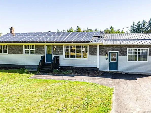 711 Main St, Chipman, NB E4A 2R6