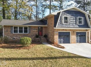 4018 Allenwood Way, Tucker, GA 30084