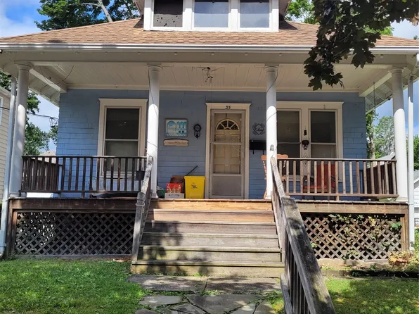 35 Roosevelt Ave, Binghamton, NY 13901