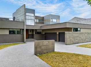 1415 Woodward Cres NW, Edmonton, AB T6M0A3