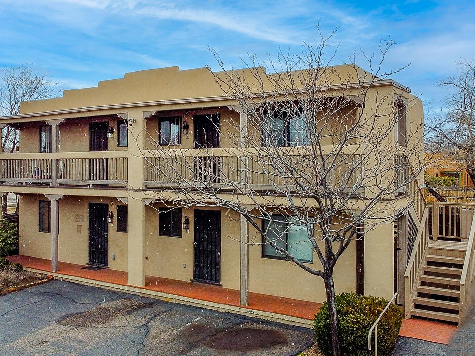 109 S Saint Francis Dr, Santa Fe, NM 87501 Zillow