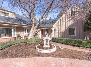 7265 Falcon Crest Dr, Redmond, OR 97756