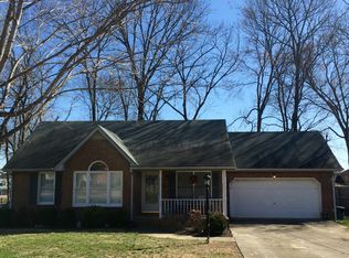 113 Hermitage Dr, Smyrna, TN 37167