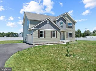 16205 Abbotts Pond Rd, Milford, DE 19963