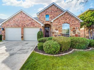 8940 Mustang Way, Lantana, TX 76226