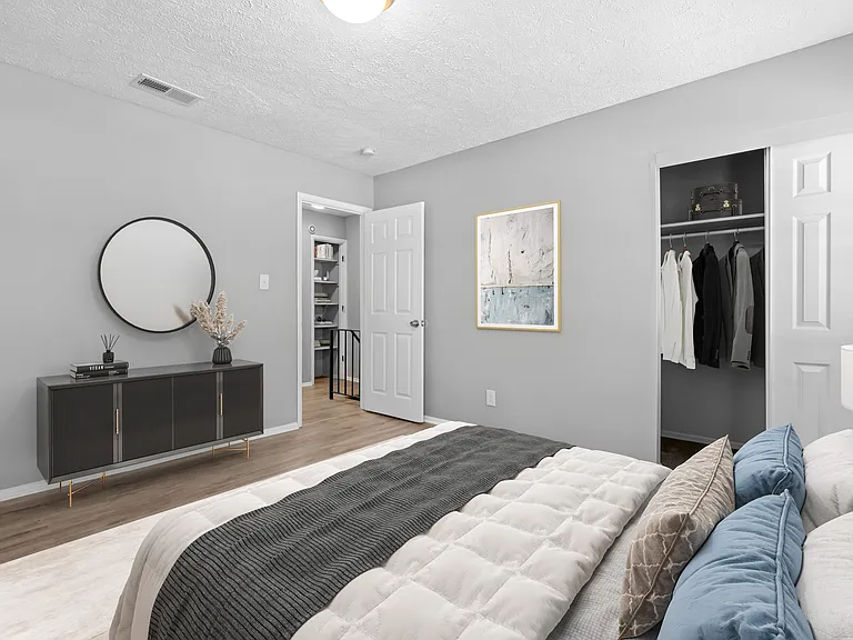 The Alcove Townhomes — Photo 26