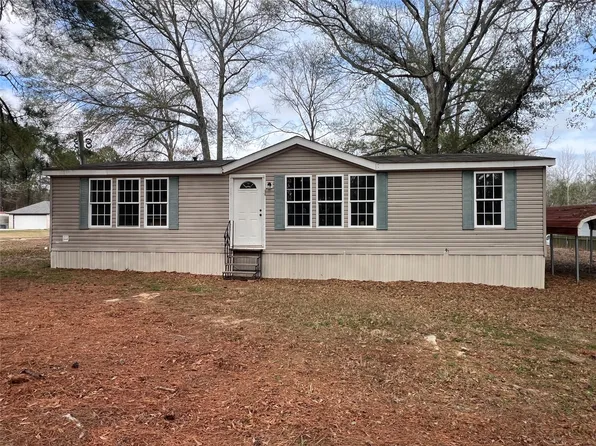 128 Fob Ln, Frierson, LA 71027