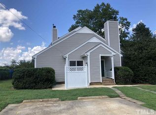 214 S Walker St, Cary, NC 27511