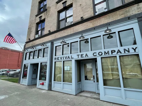 221 W Riverside Ave APT 10, Spokane, WA 99201