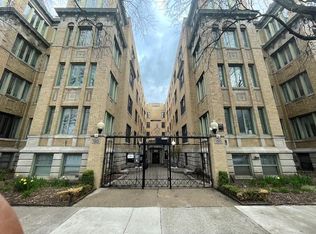 120 Seward St APT 302, Detroit, MI 48202