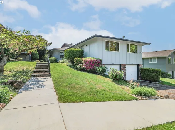1297 NW Riverview Ave, Gresham, OR 97030